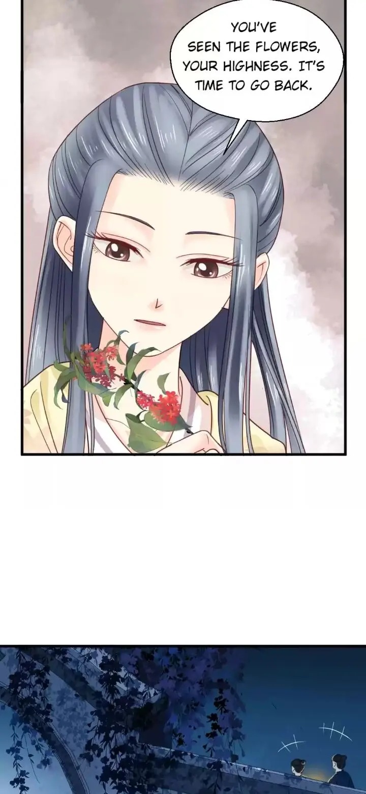 A Beauty, A Fatal Concubine - Chapter 203