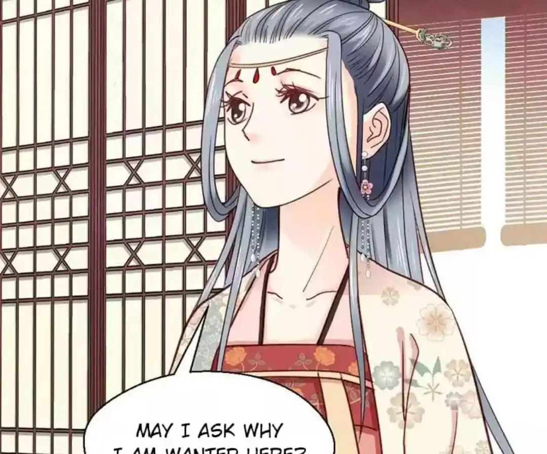 A Beauty, A Fatal Concubine - Chapter 63