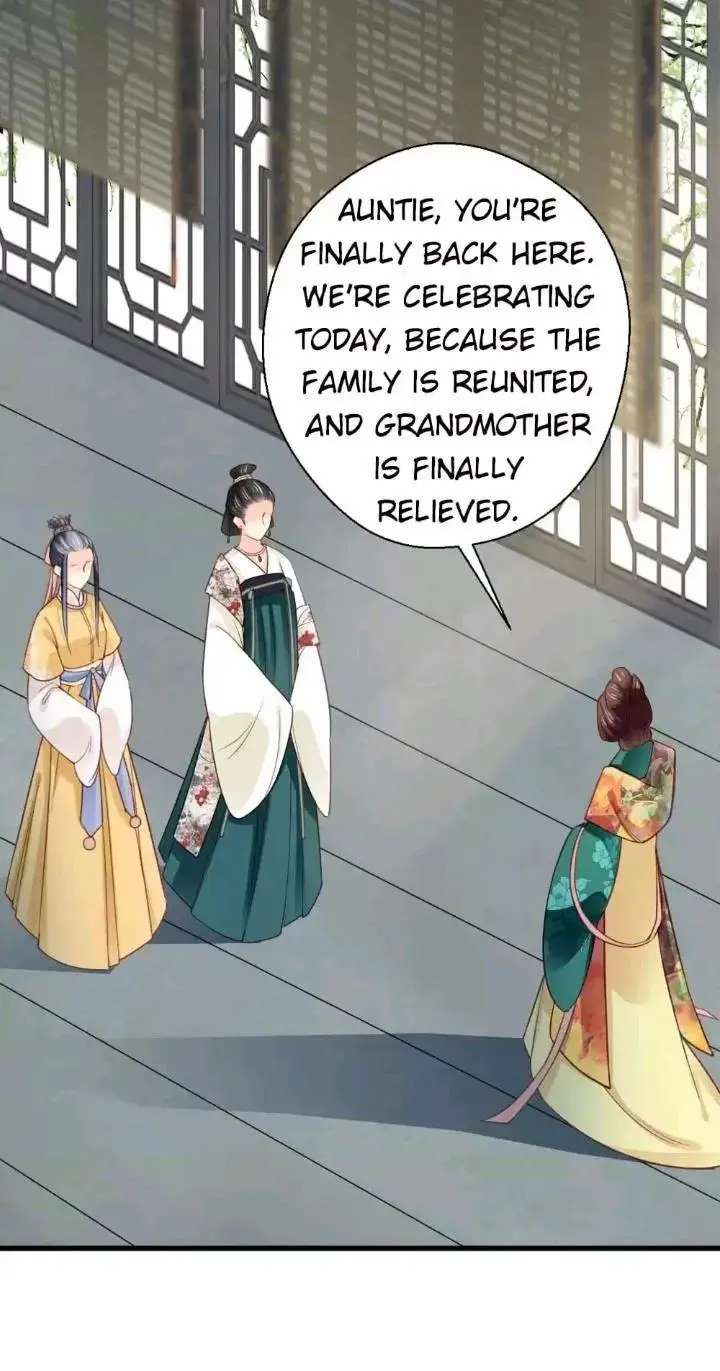 A Beauty, A Fatal Concubine - Chapter 163