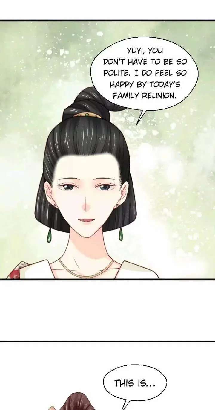 A Beauty, A Fatal Concubine - Chapter 163