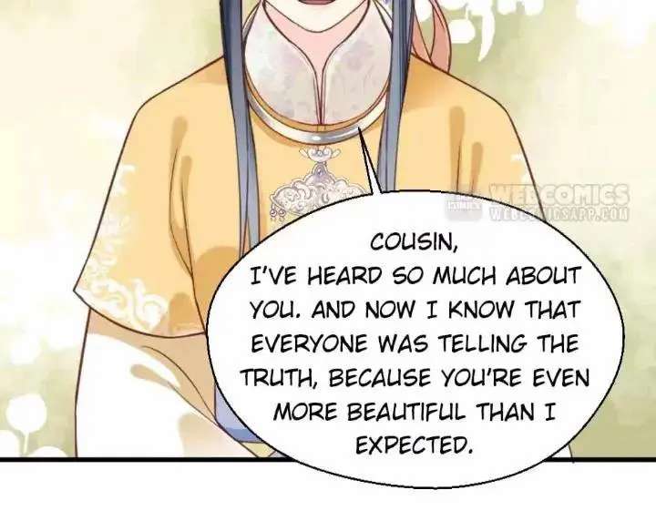 A Beauty, A Fatal Concubine - Chapter 163