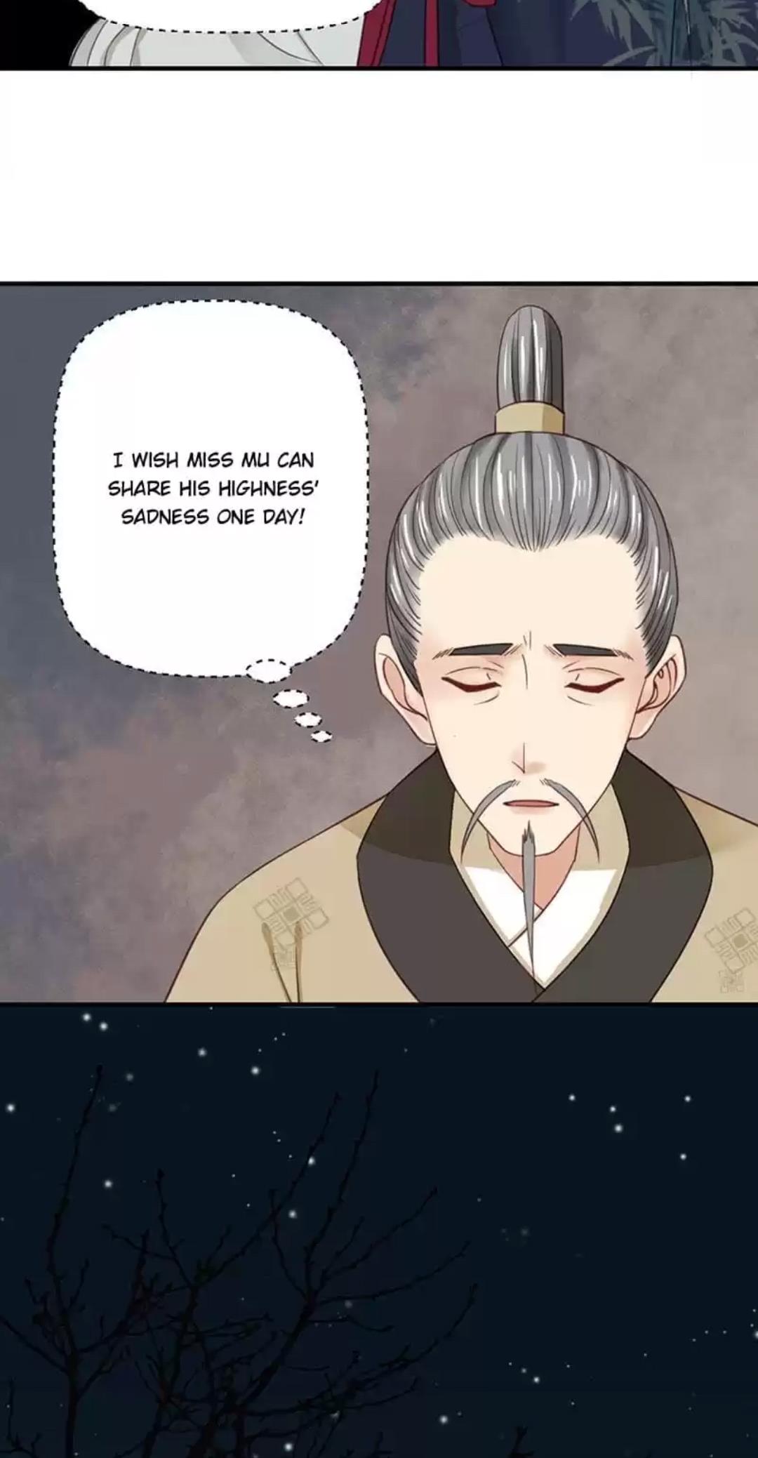 A Beauty, A Fatal Concubine - Chapter 98