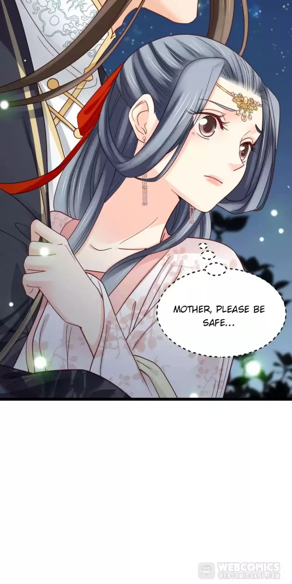 A Beauty, A Fatal Concubine - Chapter 220