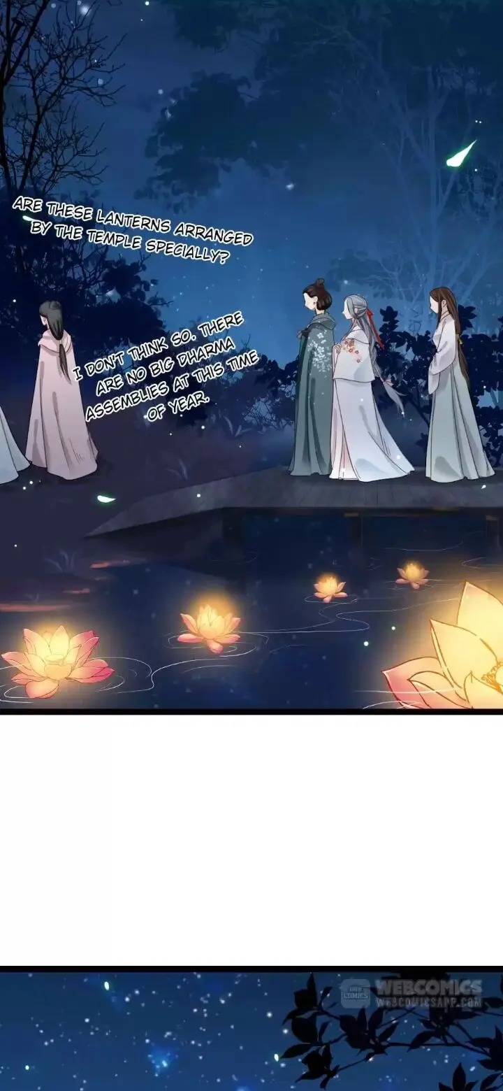 A Beauty, A Fatal Concubine - Chapter 214