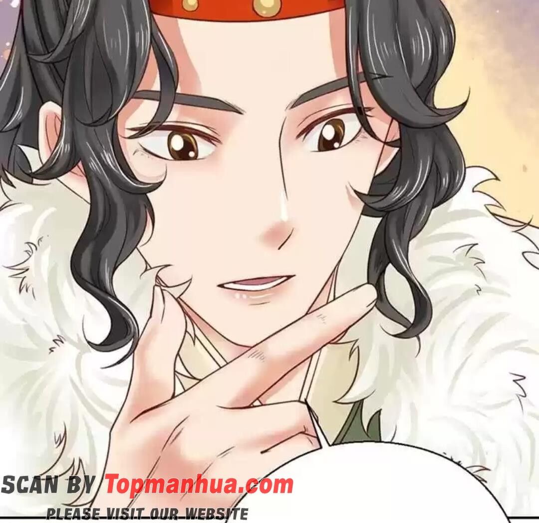 A Beauty, A Fatal Concubine - Chapter 110