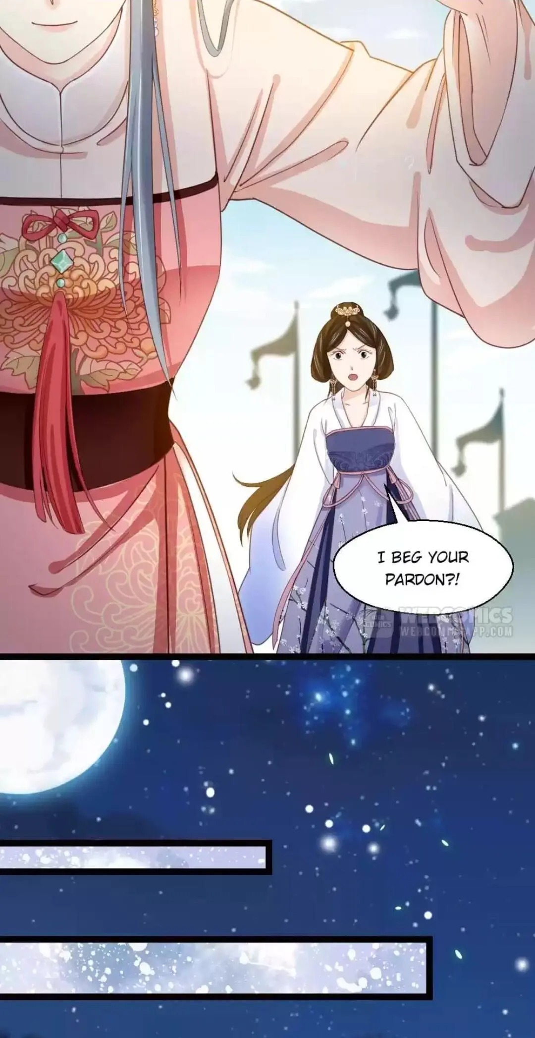 A Beauty, A Fatal Concubine - Chapter 247