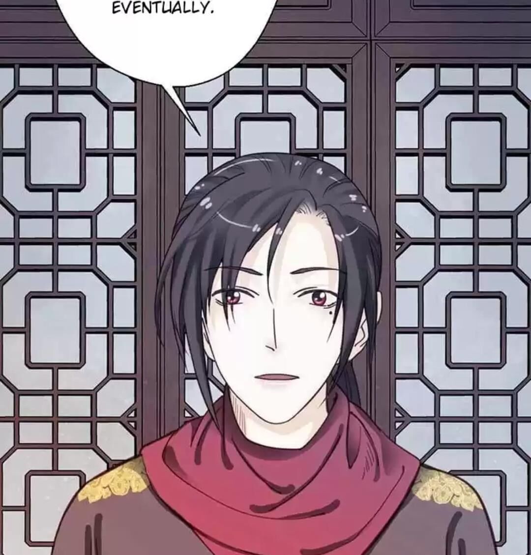 A Beauty, A Fatal Concubine - Chapter 112