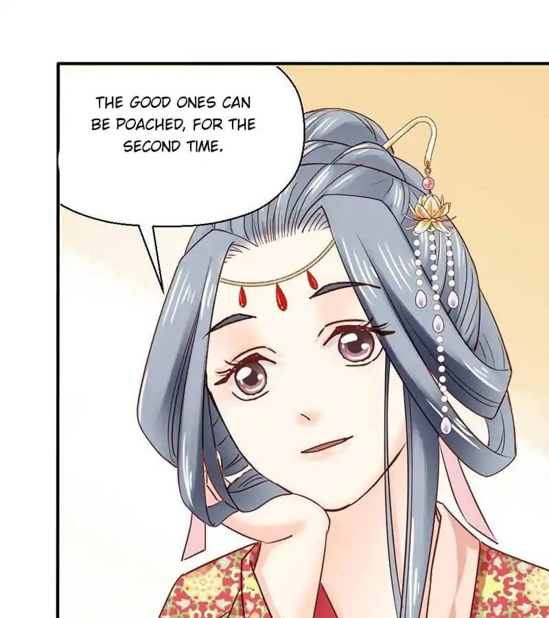 A Beauty, A Fatal Concubine - Chapter 35