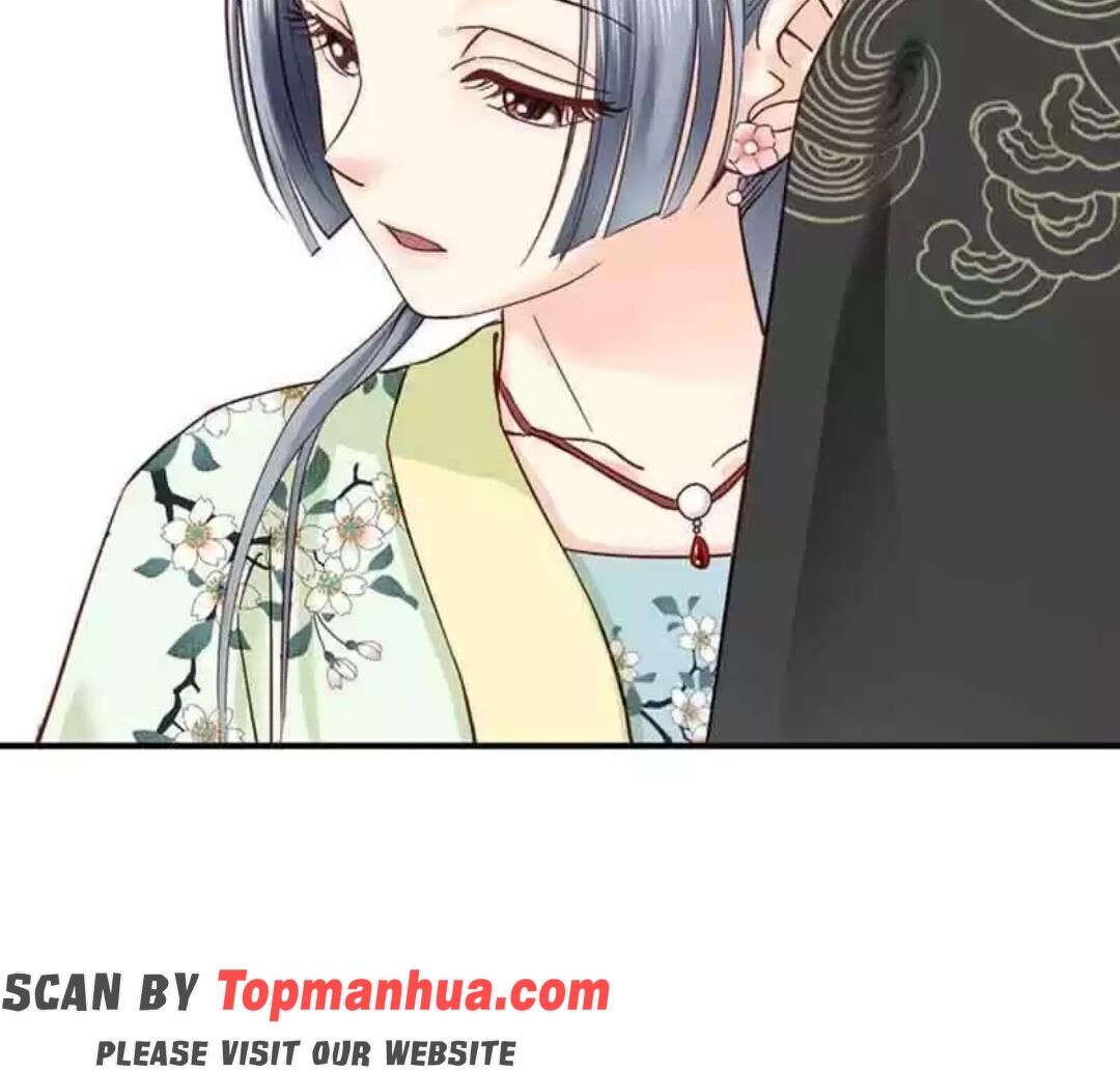 A Beauty, A Fatal Concubine - Chapter 105