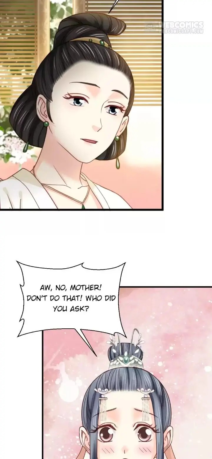 A Beauty, A Fatal Concubine - Chapter 187