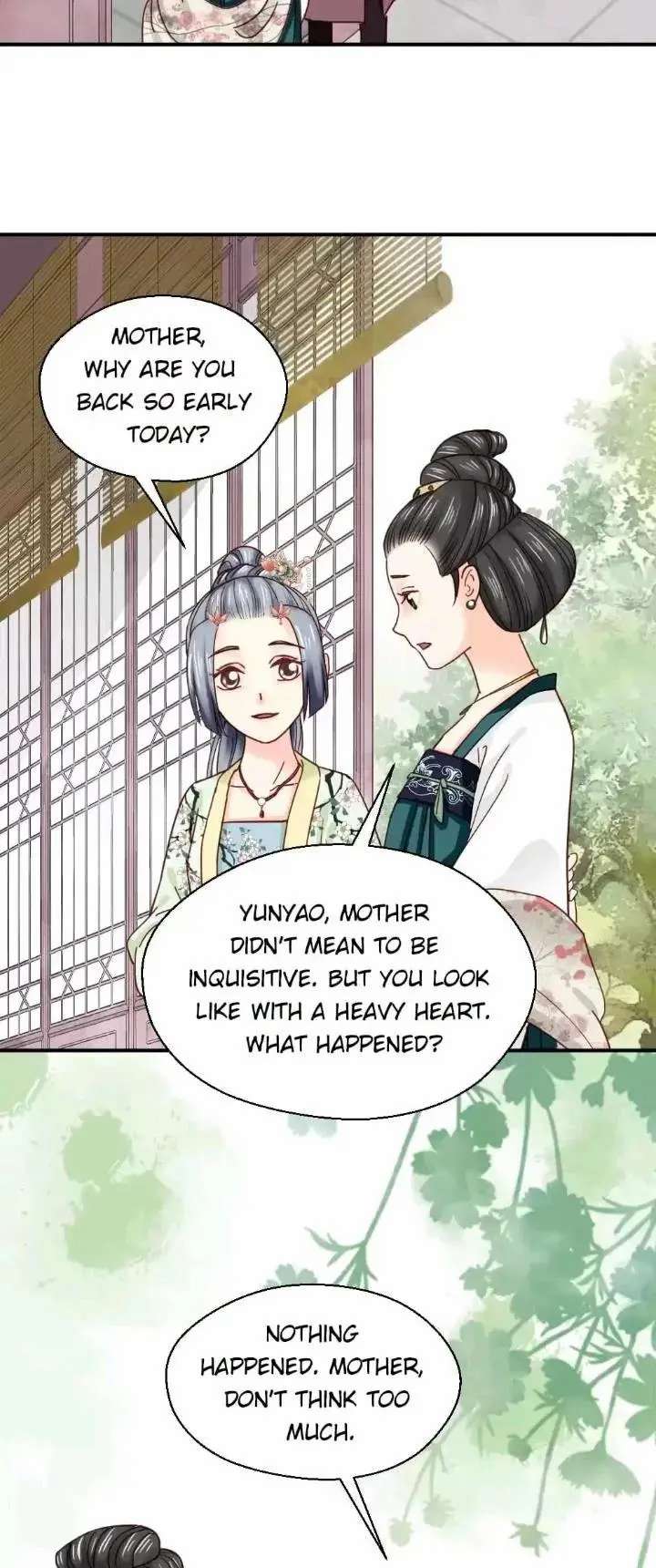 A Beauty, A Fatal Concubine - Chapter 139