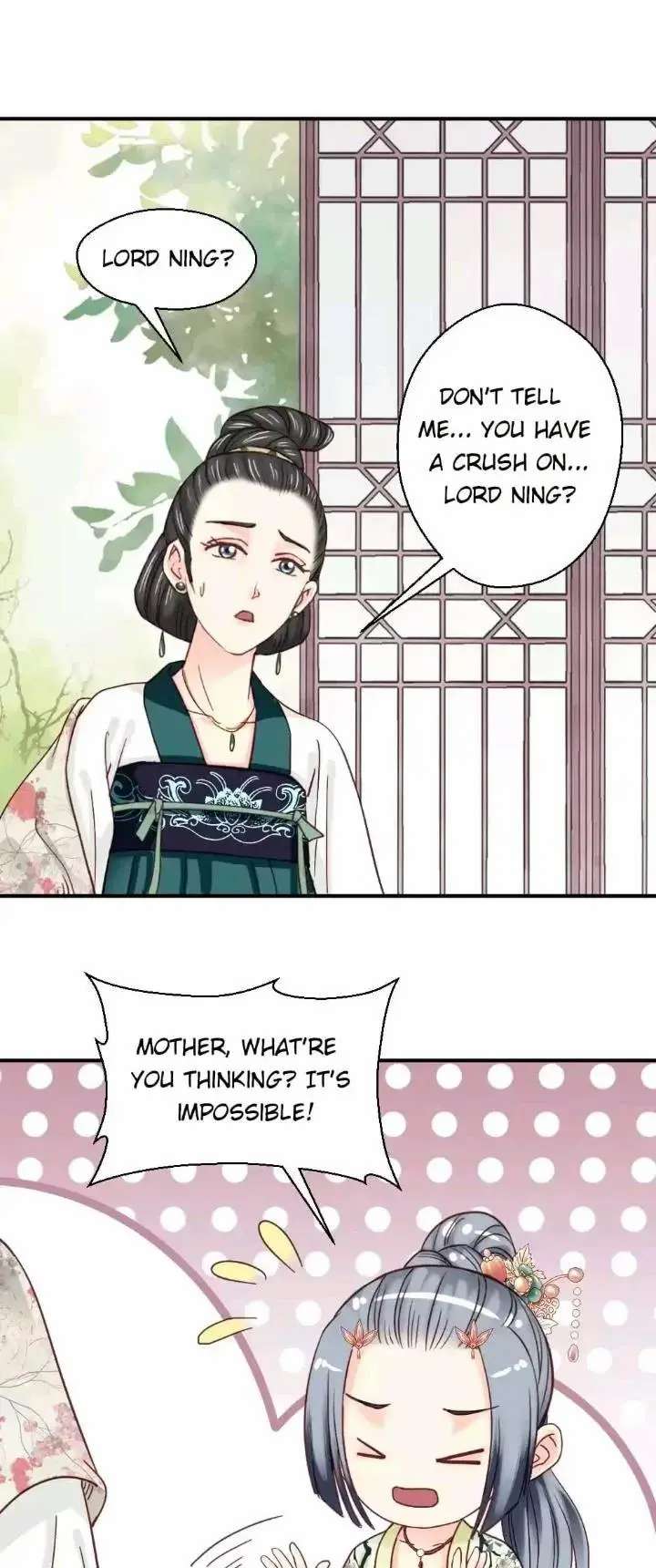 A Beauty, A Fatal Concubine - Chapter 139