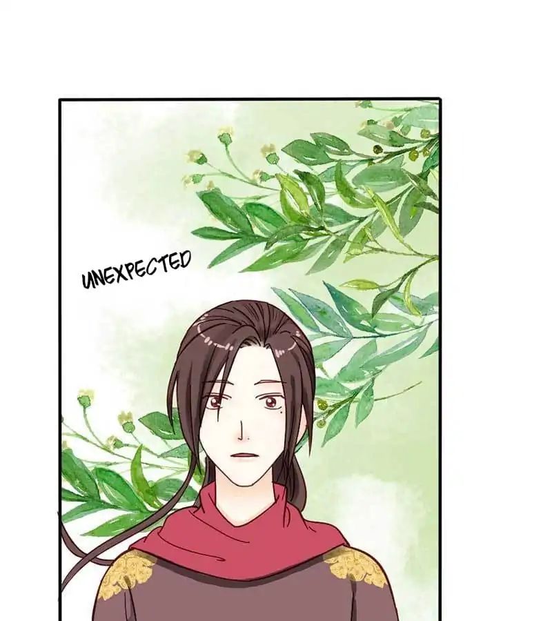 A Beauty, A Fatal Concubine - Chapter 36