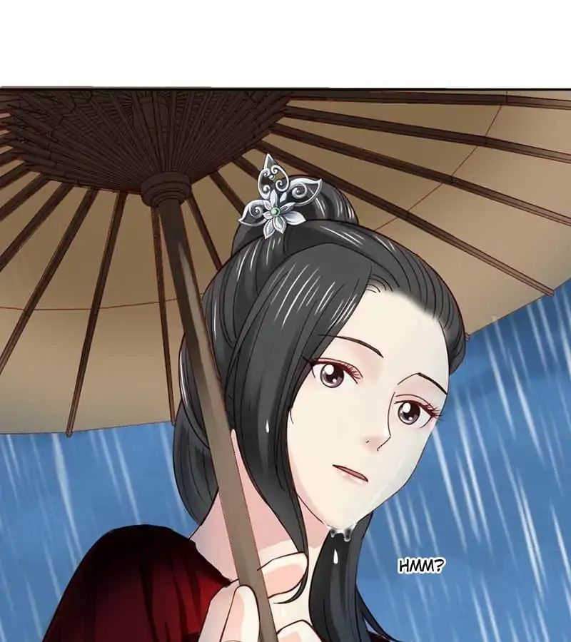 A Beauty, A Fatal Concubine - Chapter 36