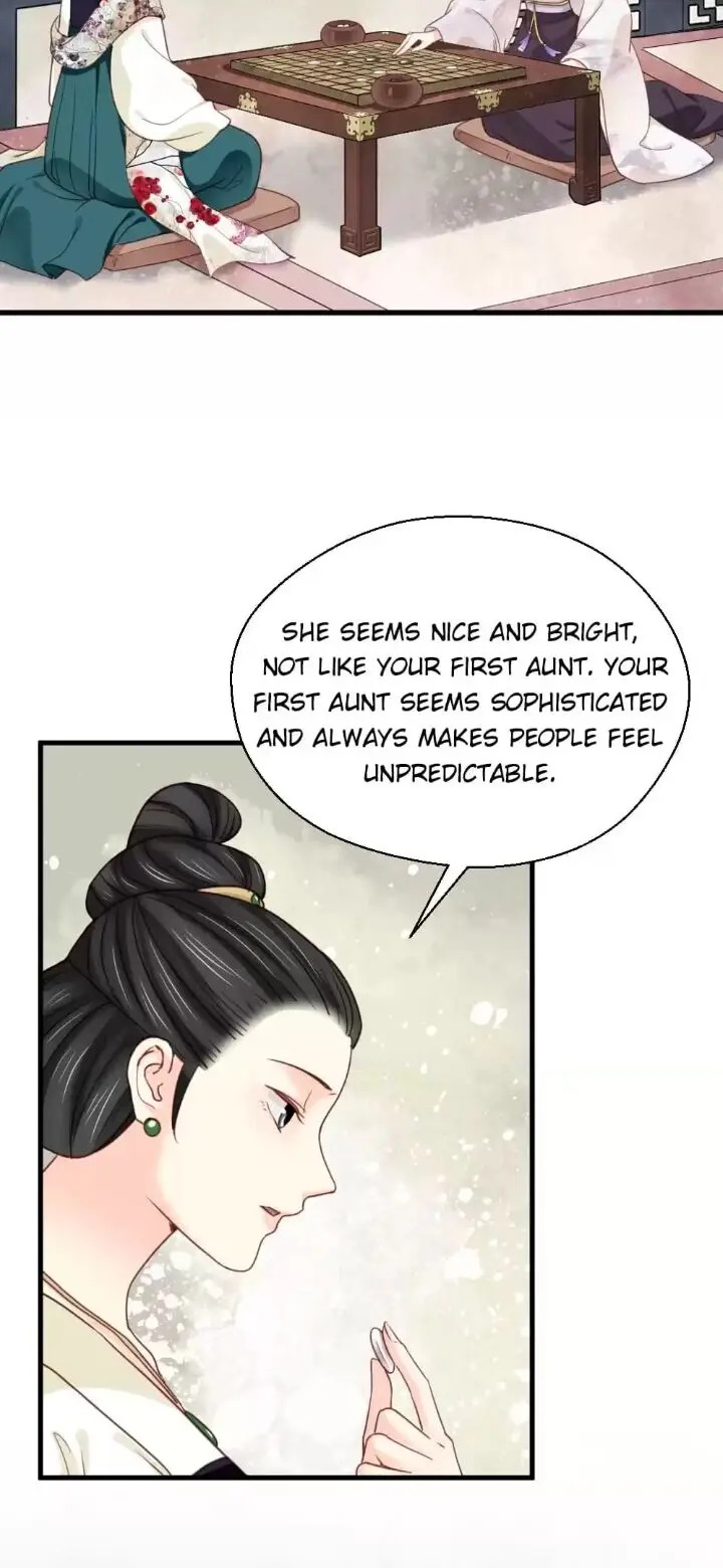 A Beauty, A Fatal Concubine - Chapter 195