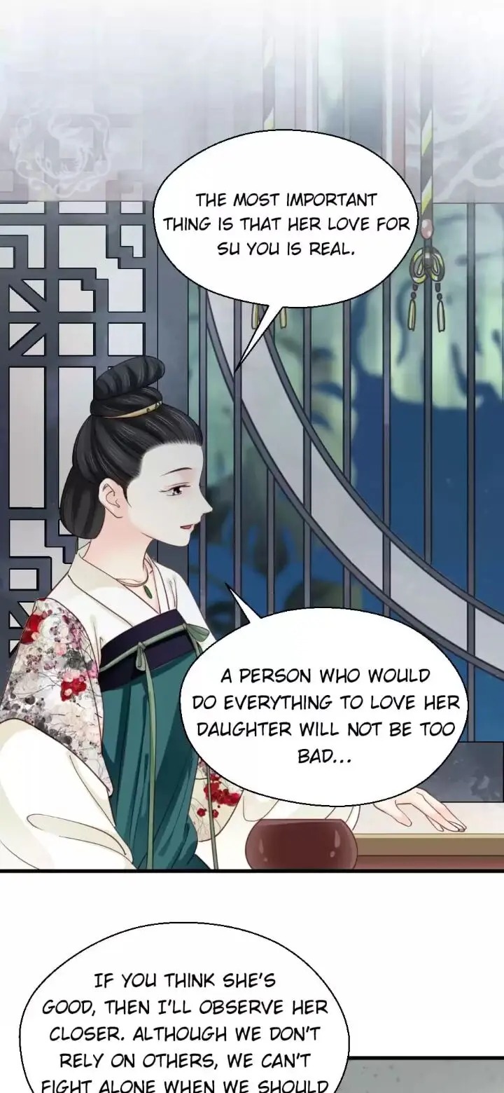 A Beauty, A Fatal Concubine - Chapter 195