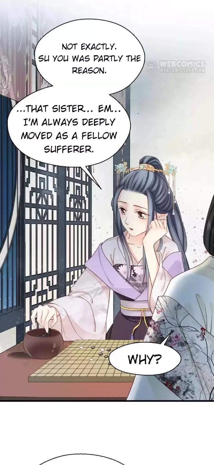 A Beauty, A Fatal Concubine - Chapter 195