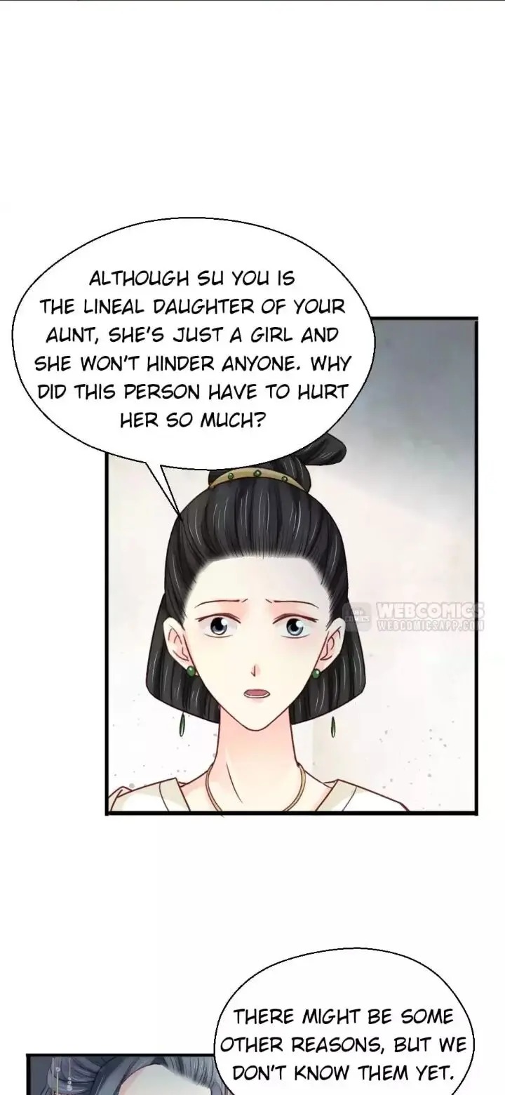 A Beauty, A Fatal Concubine - Chapter 195