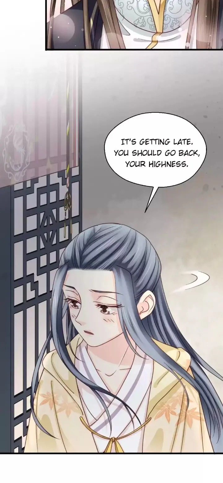 A Beauty, A Fatal Concubine - Chapter 204