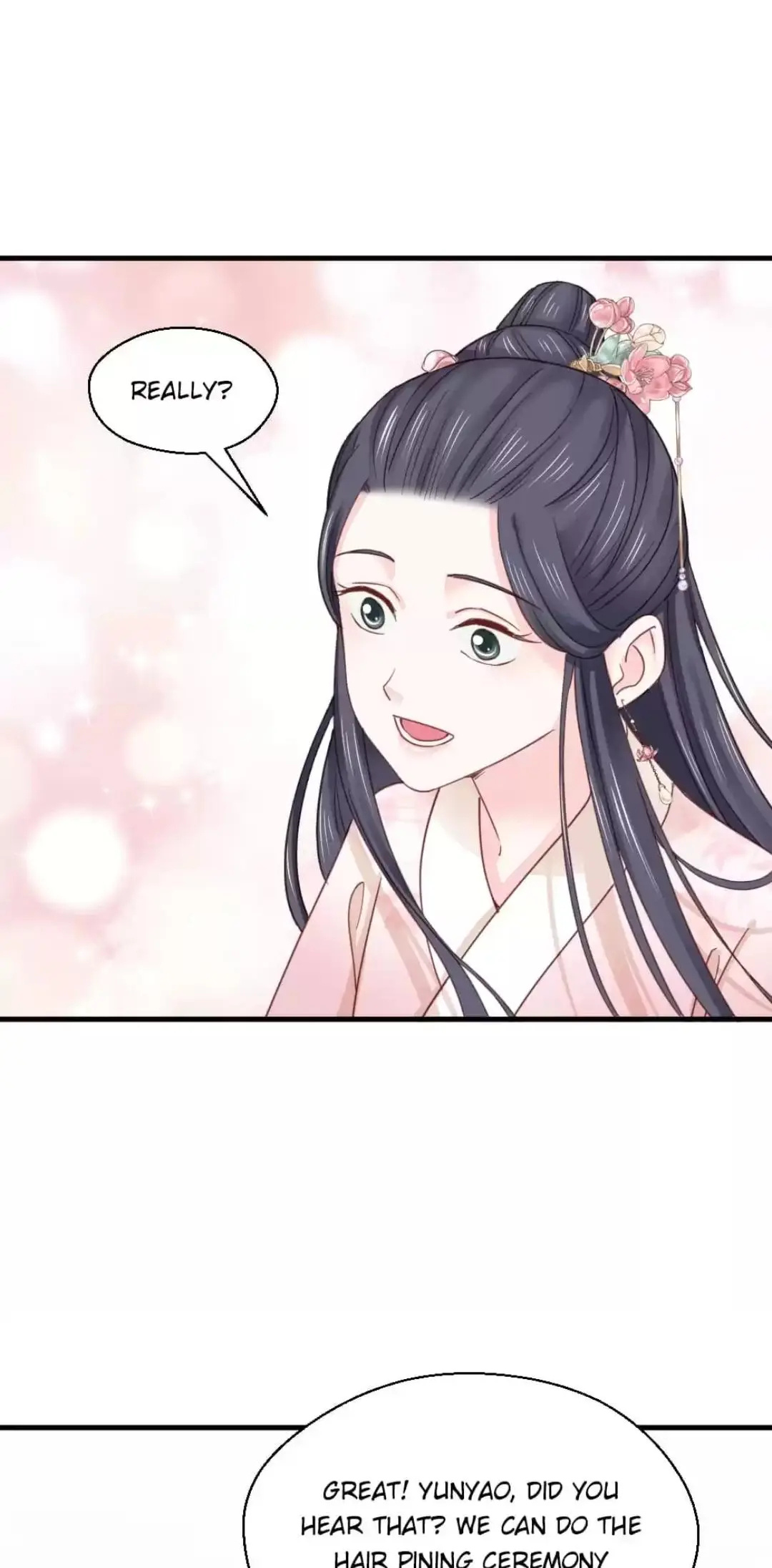 A Beauty, A Fatal Concubine - Chapter 254