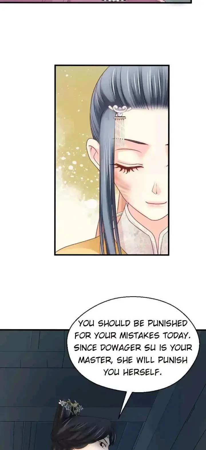 A Beauty, A Fatal Concubine - Chapter 177