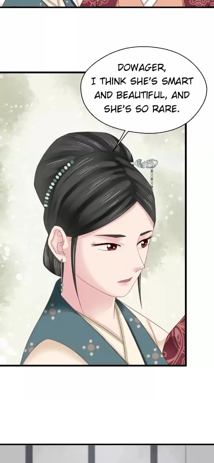 A Beauty, A Fatal Concubine - Chapter 180