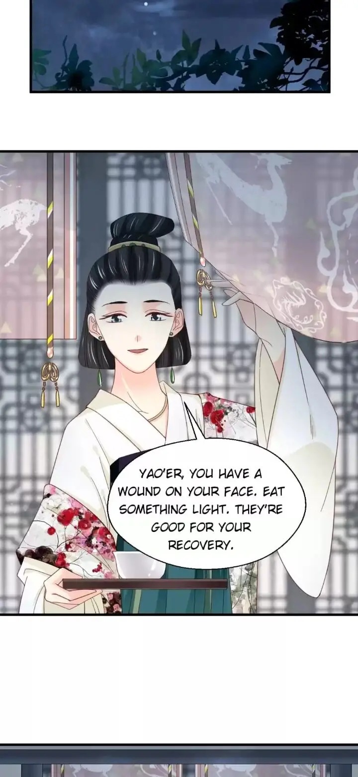 A Beauty, A Fatal Concubine - Chapter 180