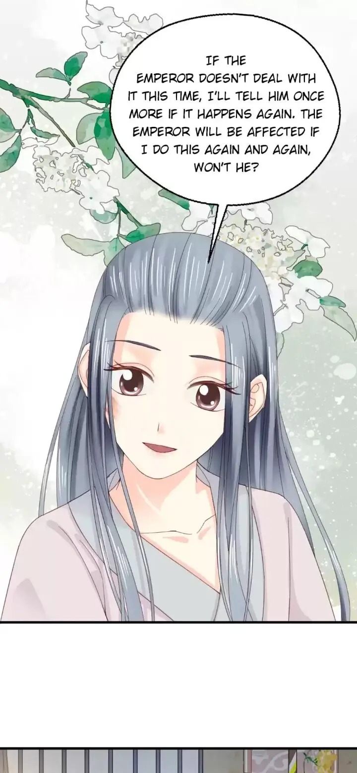 A Beauty, A Fatal Concubine - Chapter 180