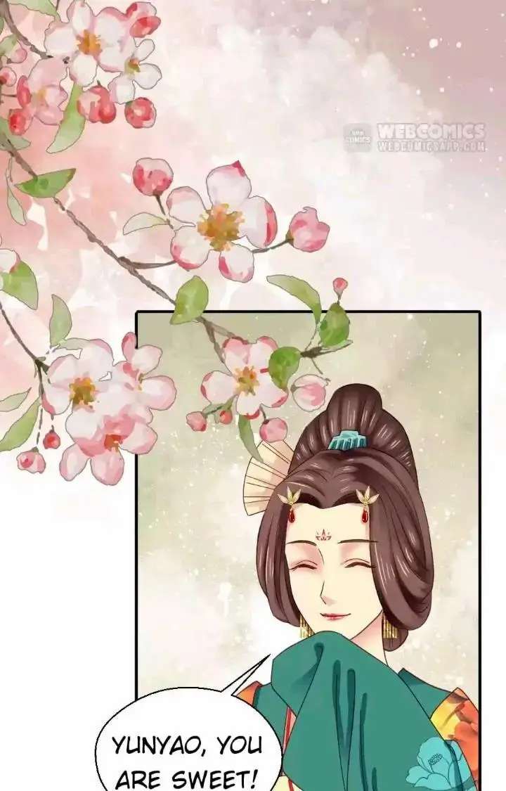 A Beauty, A Fatal Concubine - Chapter 164