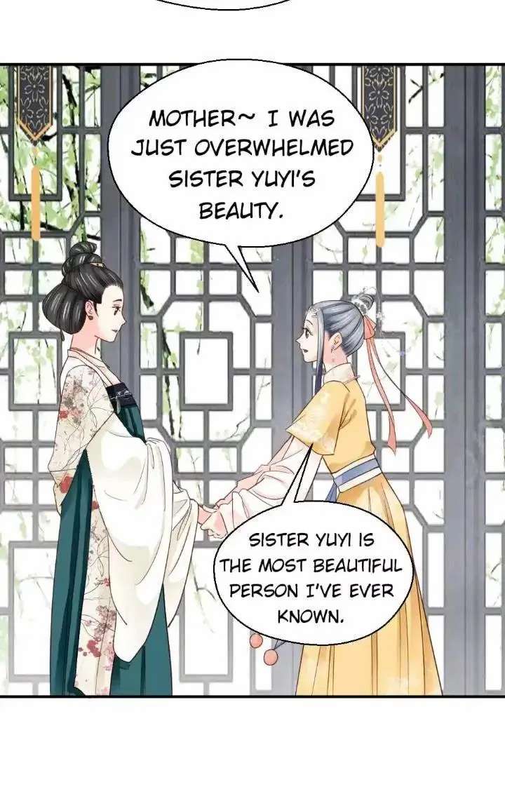 A Beauty, A Fatal Concubine - Chapter 164