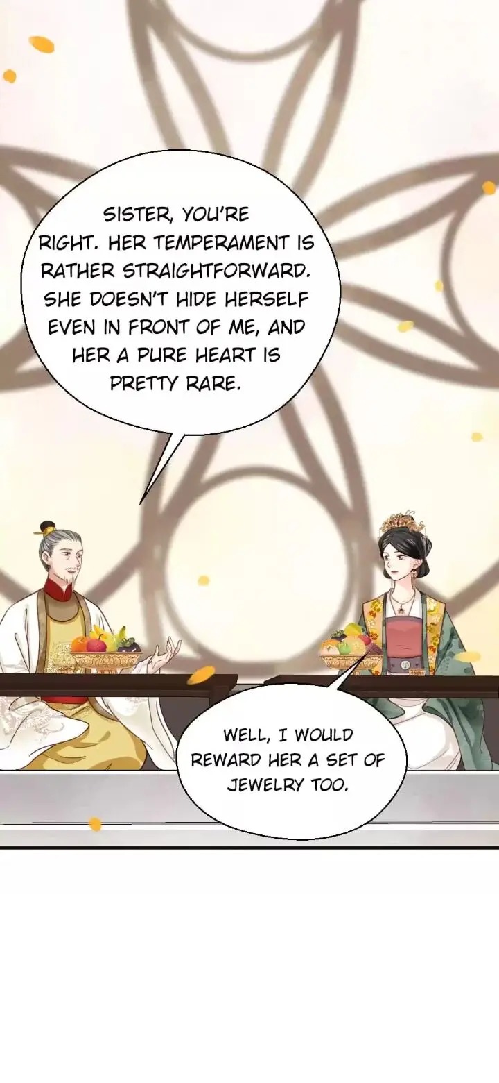 A Beauty, A Fatal Concubine - Chapter 200