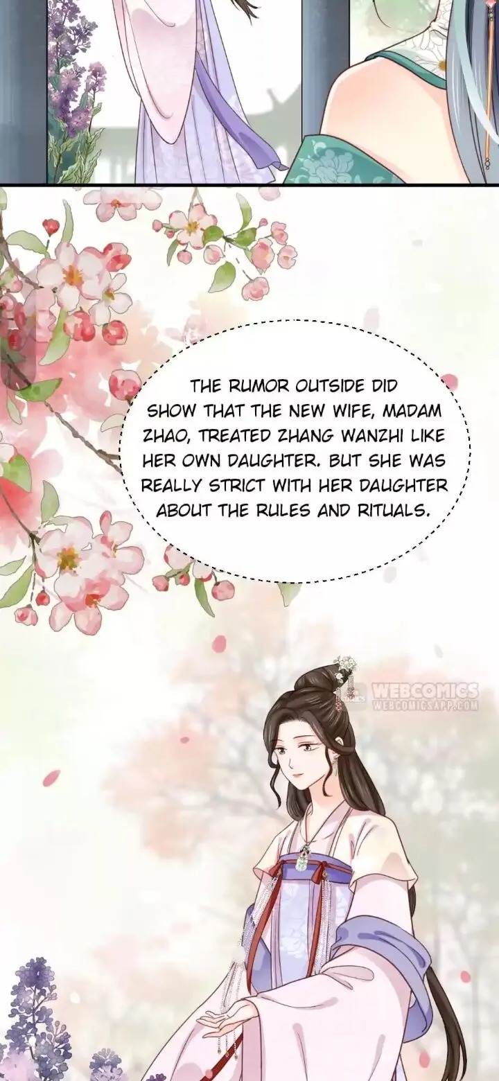 A Beauty, A Fatal Concubine - Chapter 200