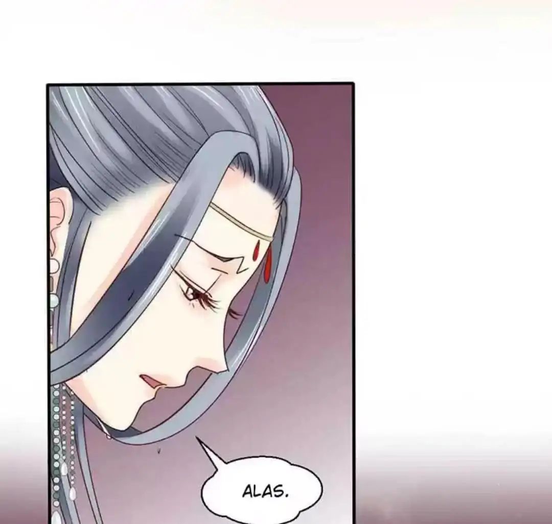 A Beauty, A Fatal Concubine - Chapter 56