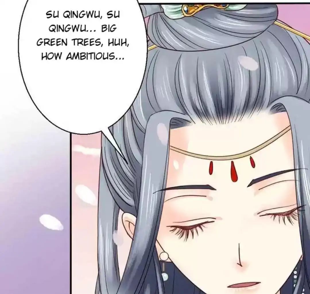 A Beauty, A Fatal Concubine - Chapter 56