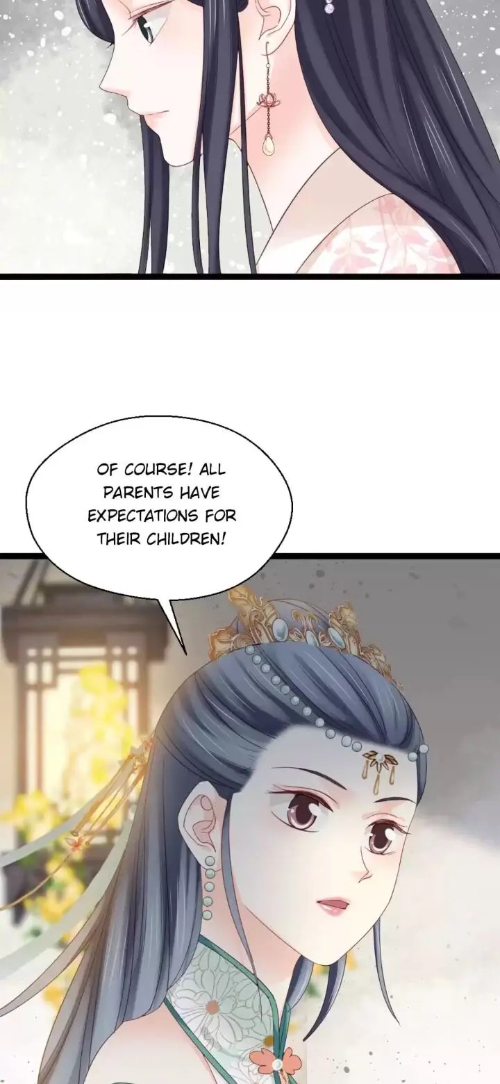 A Beauty, A Fatal Concubine - Chapter 210