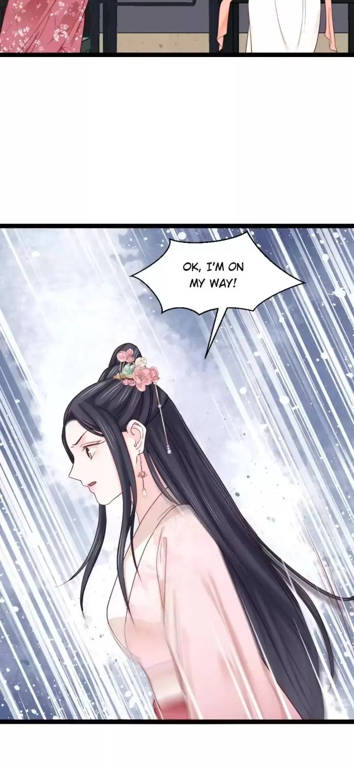 A Beauty, A Fatal Concubine - Chapter 210