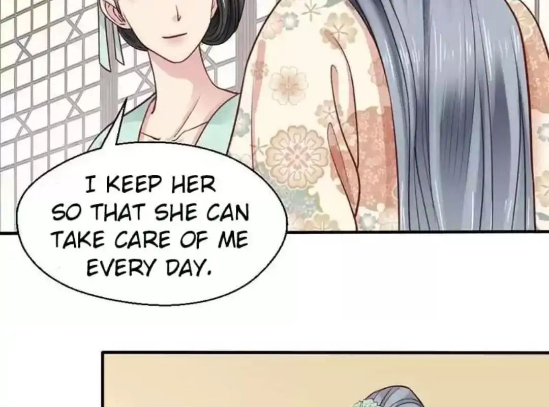 A Beauty, A Fatal Concubine - Chapter 68