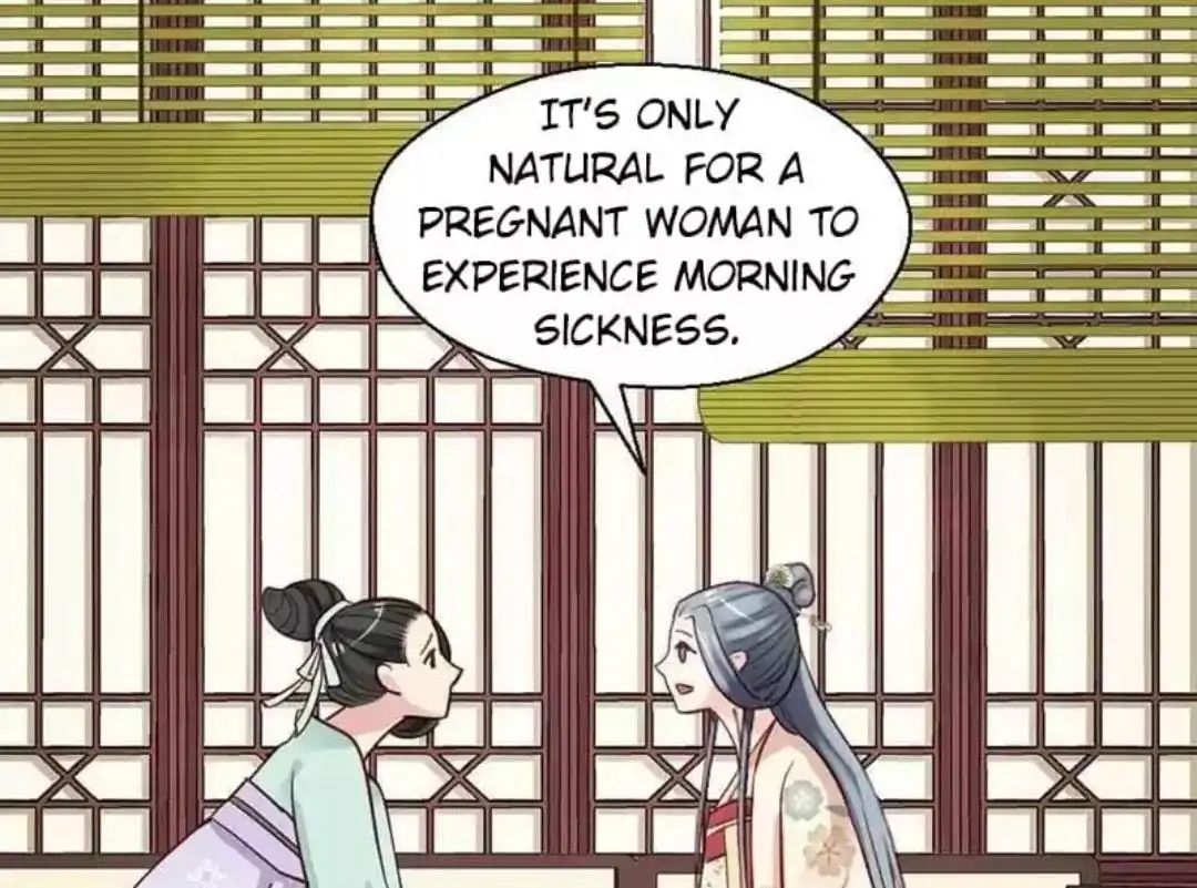 A Beauty, A Fatal Concubine - Chapter 68