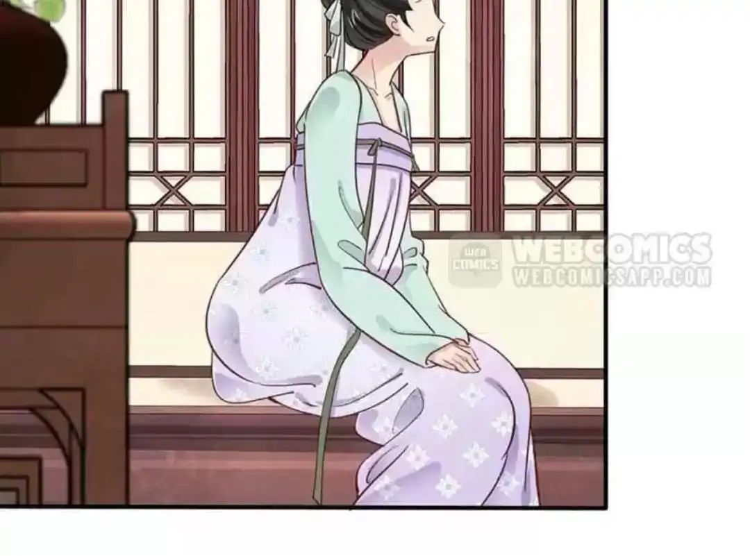 A Beauty, A Fatal Concubine - Chapter 68