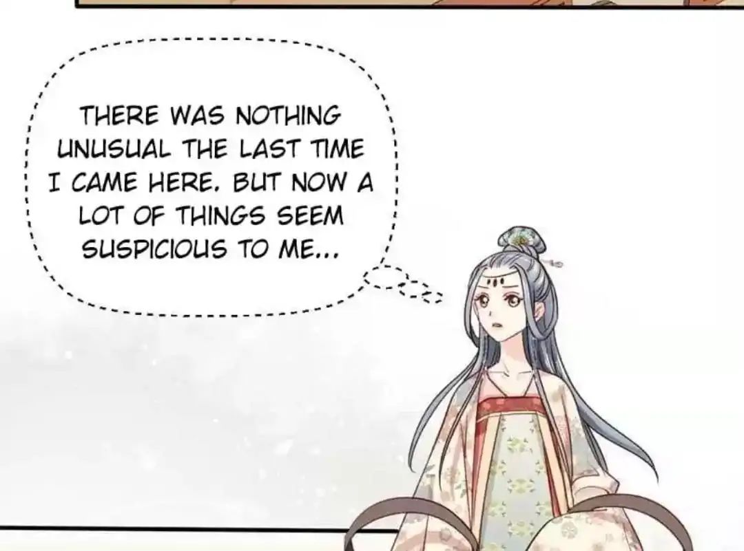 A Beauty, A Fatal Concubine - Chapter 68