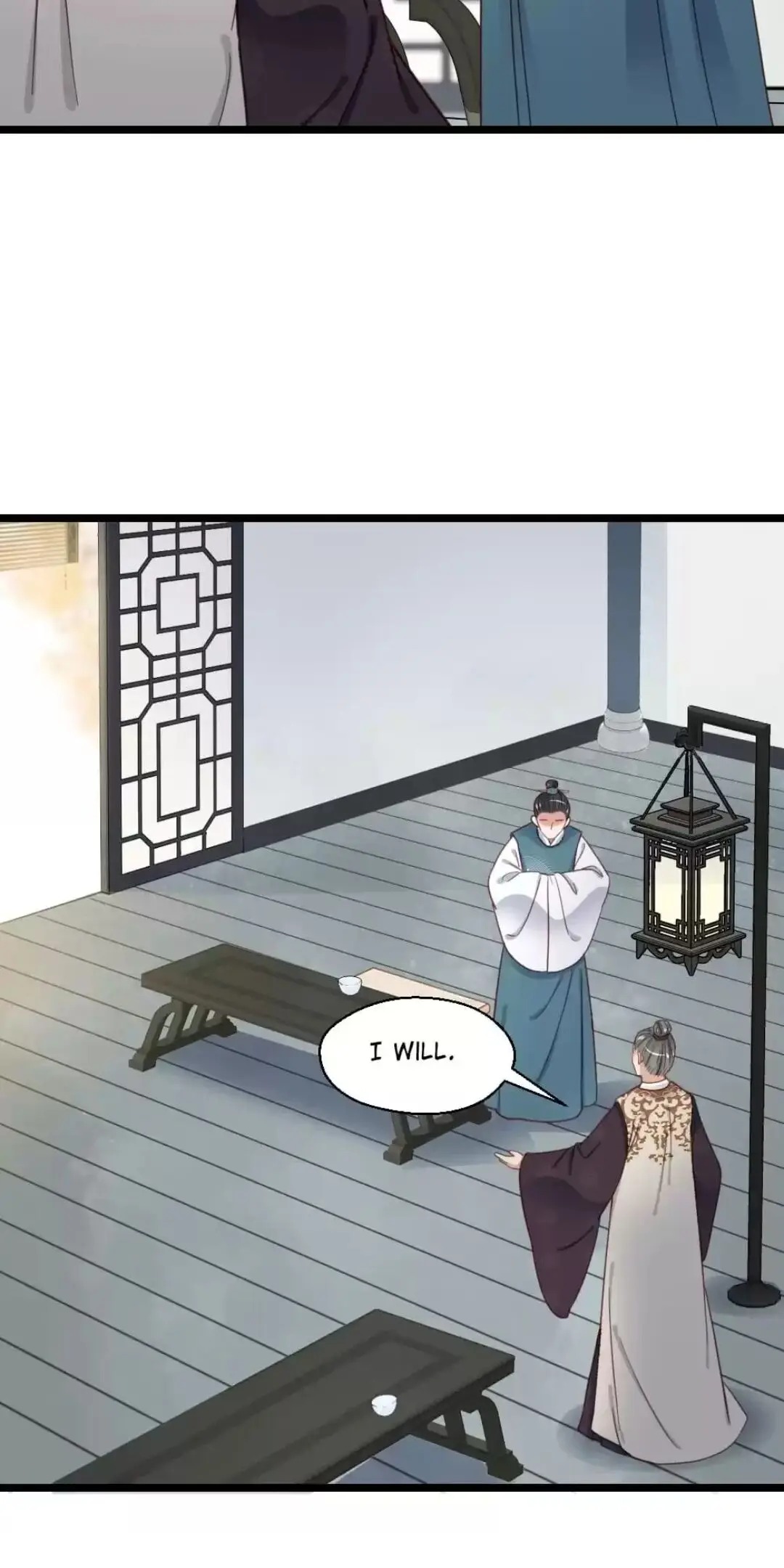 A Beauty, A Fatal Concubine - Chapter 233