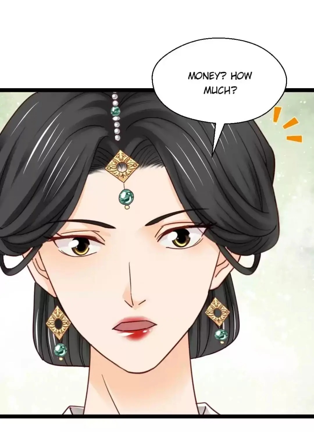 A Beauty, A Fatal Concubine - Chapter 233