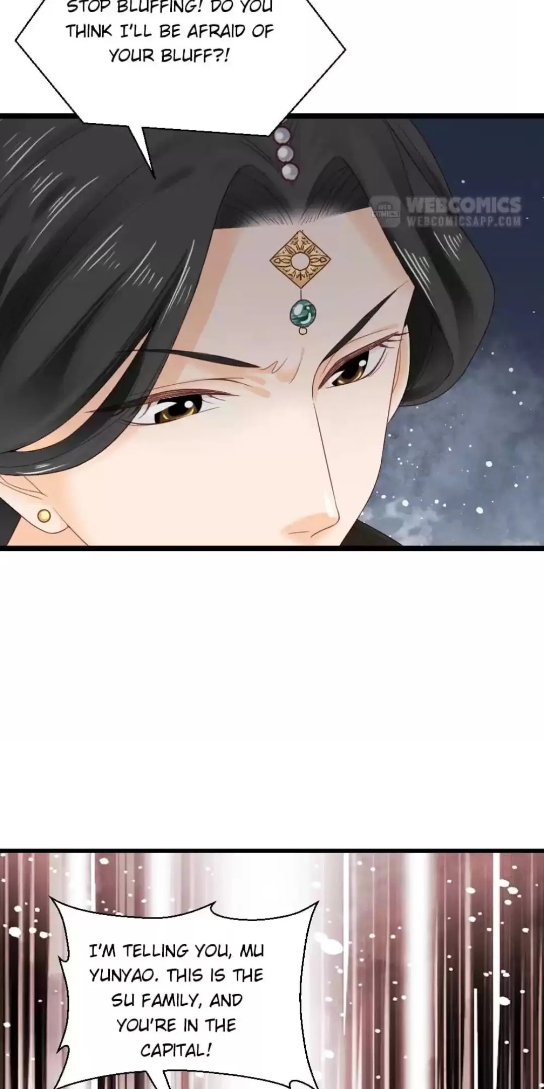 A Beauty, A Fatal Concubine - Chapter 236