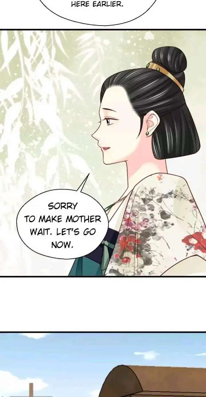 A Beauty, A Fatal Concubine - Chapter 161