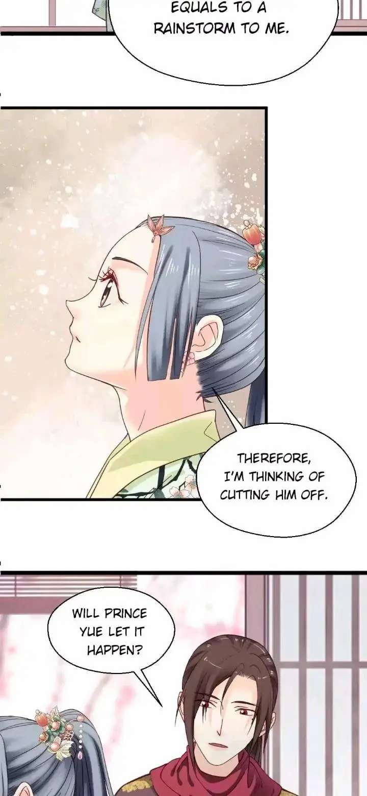 A Beauty, A Fatal Concubine - Chapter 147