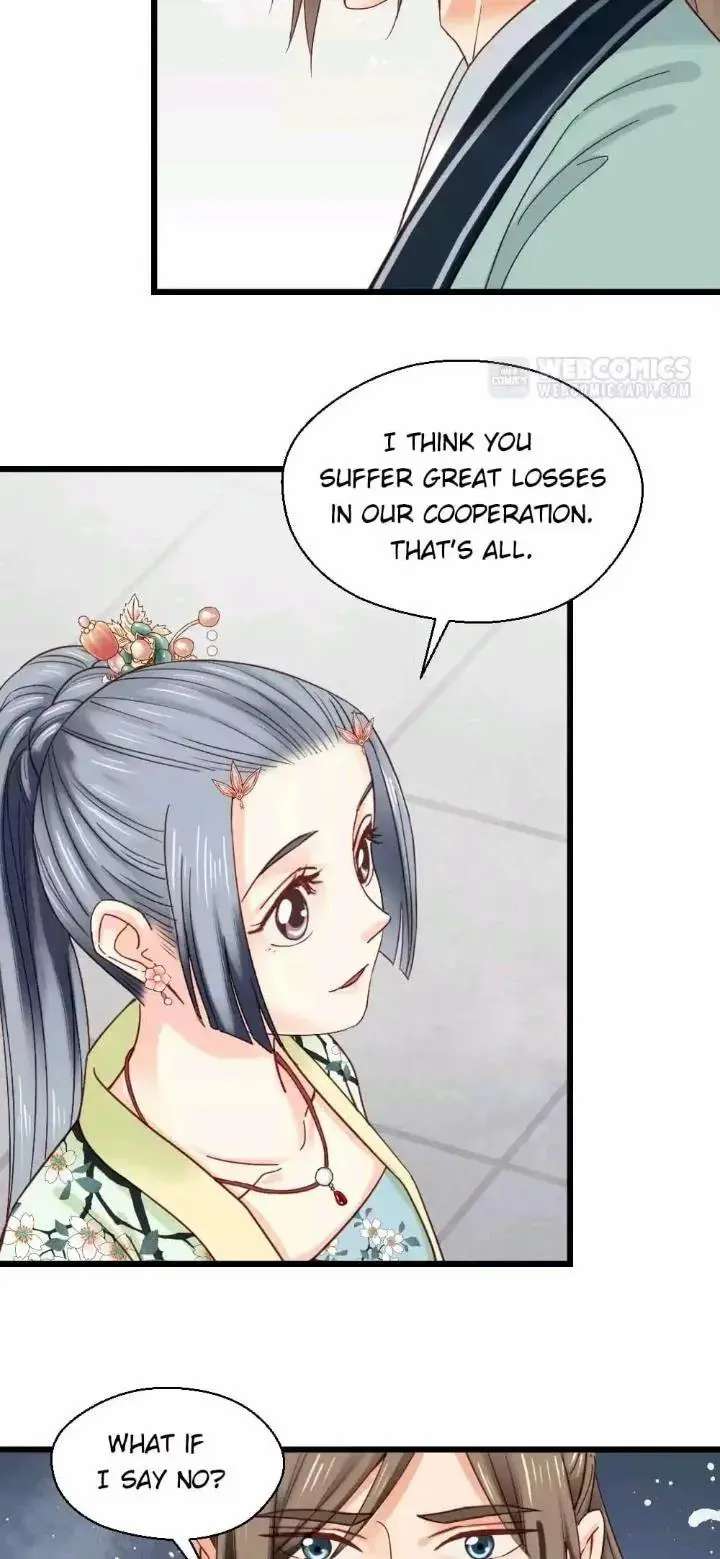 A Beauty, A Fatal Concubine - Chapter 147