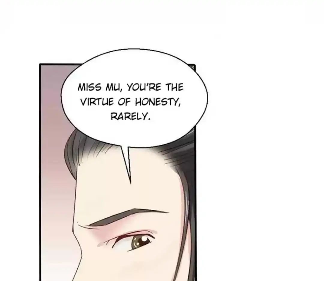 A Beauty, A Fatal Concubine - Chapter 58