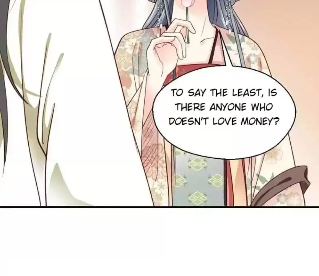 A Beauty, A Fatal Concubine - Chapter 58