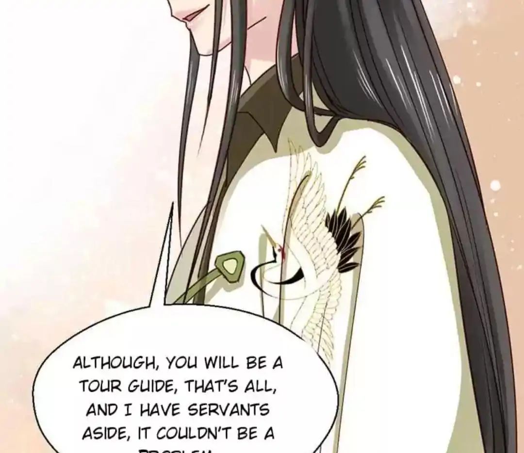 A Beauty, A Fatal Concubine - Chapter 58