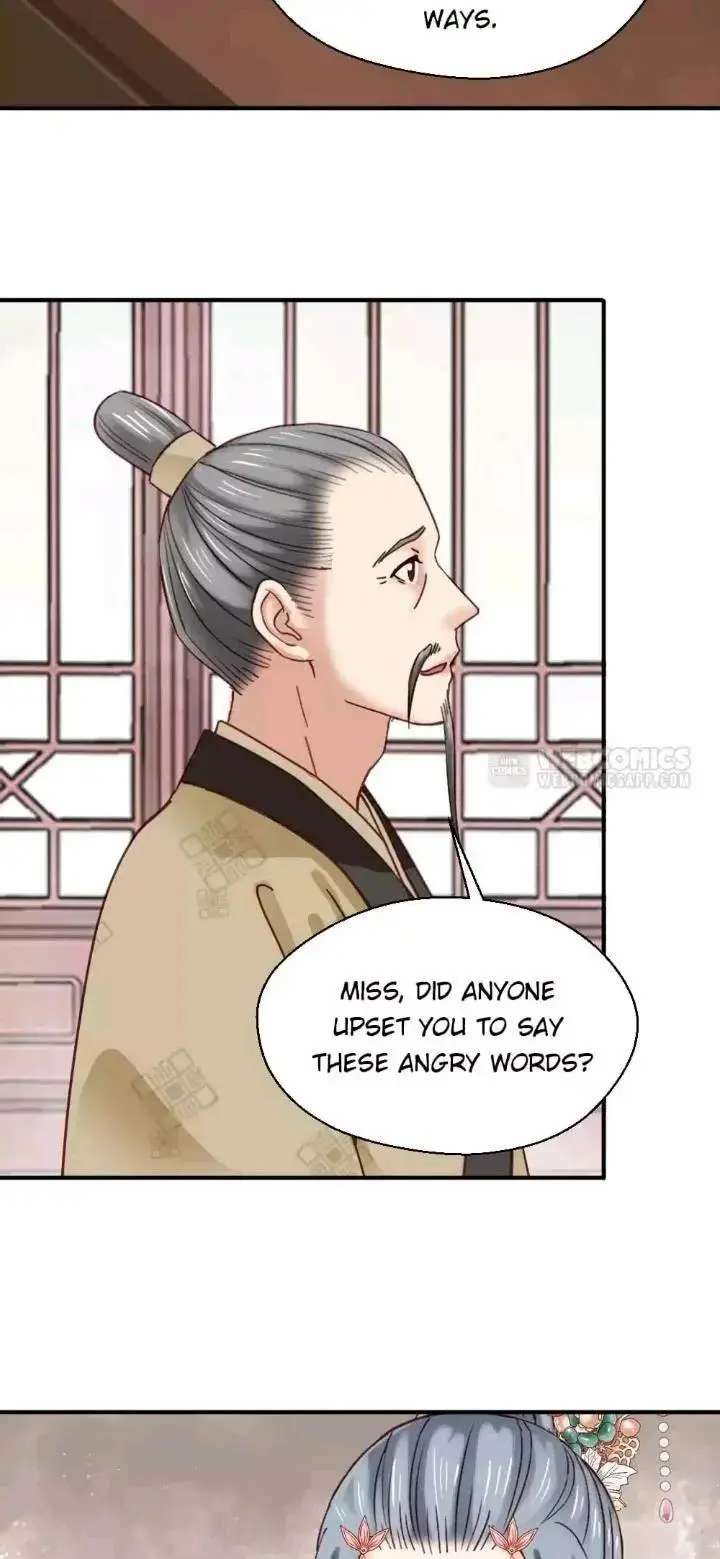 A Beauty, A Fatal Concubine - Chapter 149